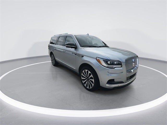 2024 Lincoln Navigator L Reserve
