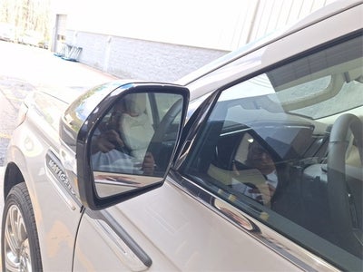 2024 Lincoln Navigator L Reserve