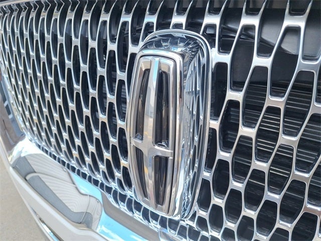 2024 Lincoln Navigator L Reserve