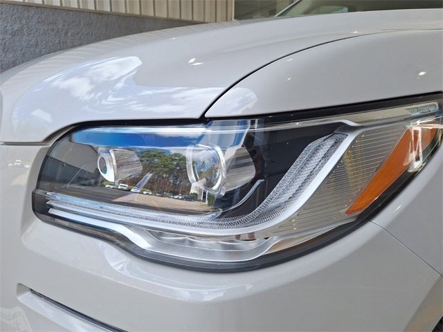 2024 Lincoln Navigator L Reserve