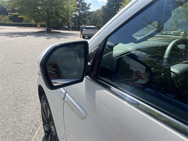 2024 Lincoln Navigator L Reserve