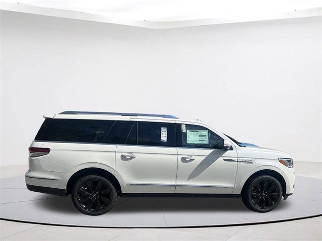 2024 Lincoln Navigator L Reserve