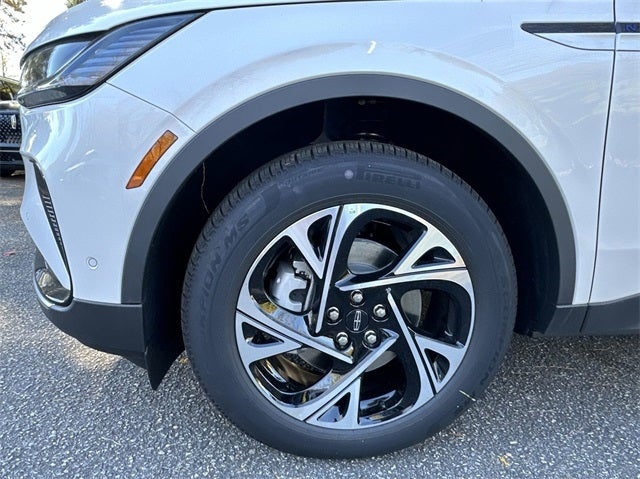 2024 Lincoln Nautilus Premiere