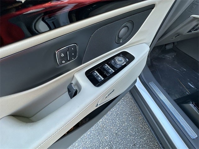 2024 Lincoln Nautilus Premiere