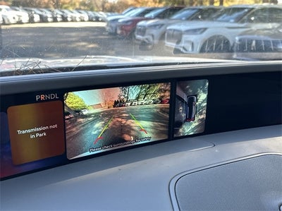 2024 Lincoln Nautilus Premiere