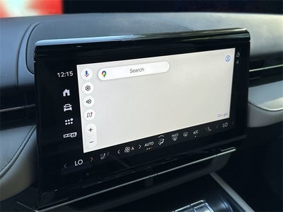 2024 Lincoln Nautilus Premiere