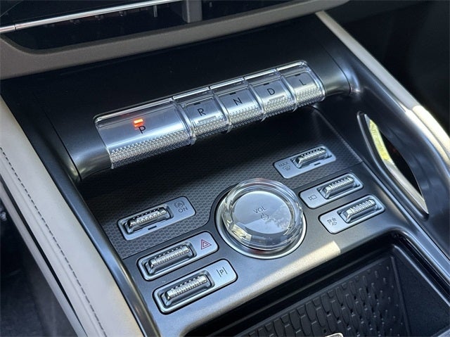 2024 Lincoln Nautilus Premiere