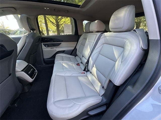 2024 Lincoln Nautilus Premiere