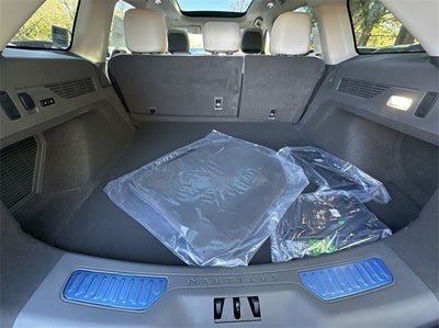 2024 Lincoln Nautilus Premiere