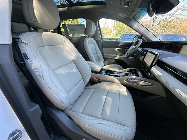 2024 Lincoln Nautilus Premiere