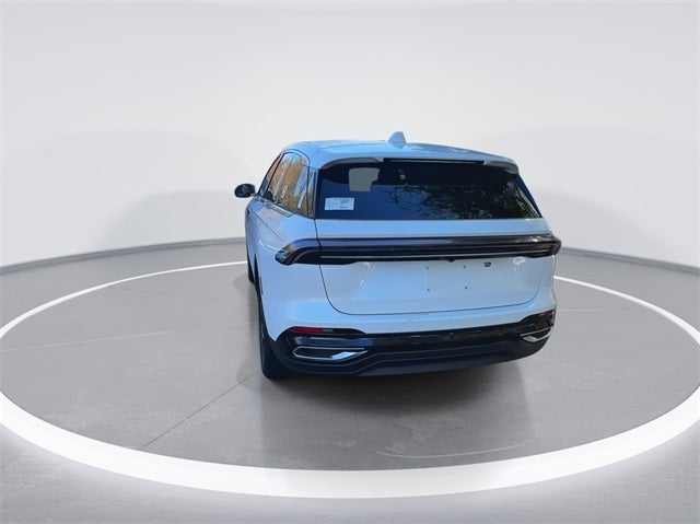 2024 Lincoln Nautilus Premiere