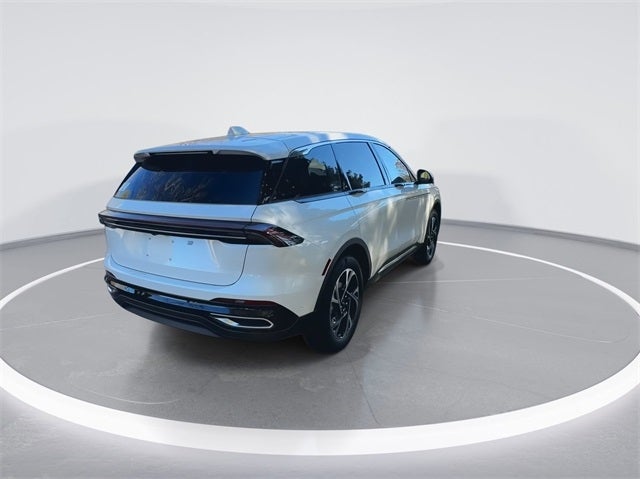 2024 Lincoln Nautilus Premiere