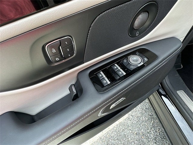 2024 Lincoln Nautilus Premiere