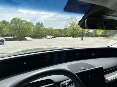 2024 Lincoln Nautilus Premiere