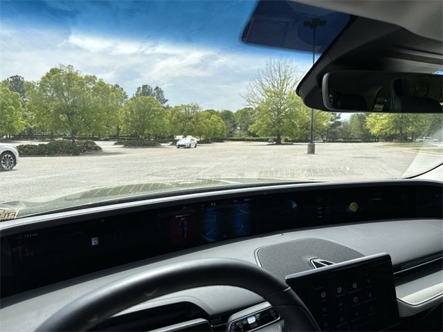 2024 Lincoln Nautilus Premiere