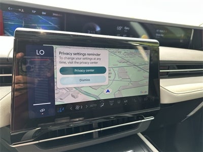 2024 Lincoln Nautilus Premiere