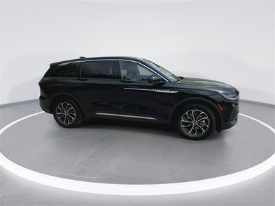 2024 Lincoln Nautilus Premiere