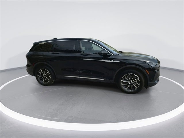 2024 Lincoln Nautilus Premiere