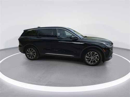 2024 Lincoln Nautilus Premiere