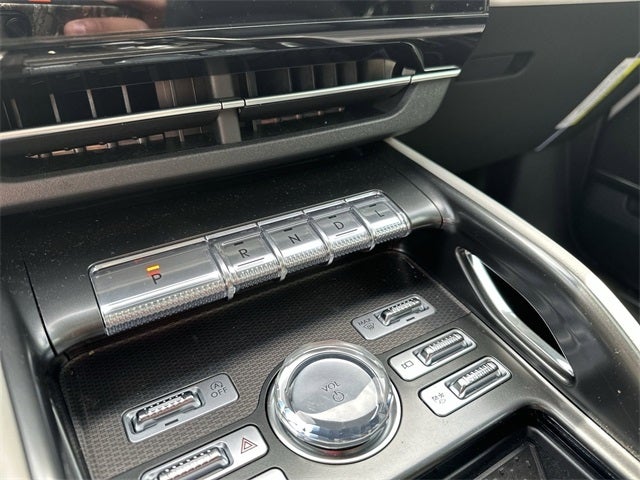 2024 Lincoln Nautilus Premiere