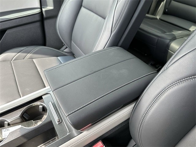 2024 Lincoln Nautilus Premiere