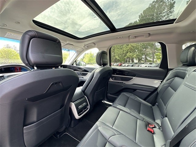 2024 Lincoln Nautilus Premiere