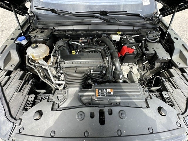 2024 Lincoln Nautilus Premiere