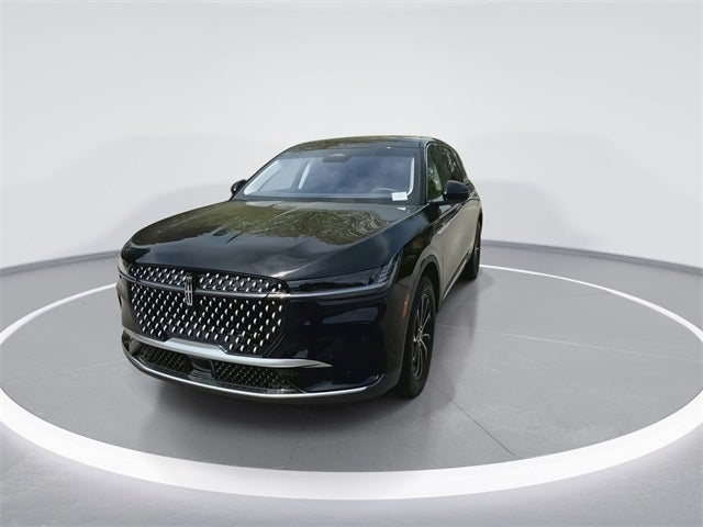 2024 Lincoln Nautilus Premiere