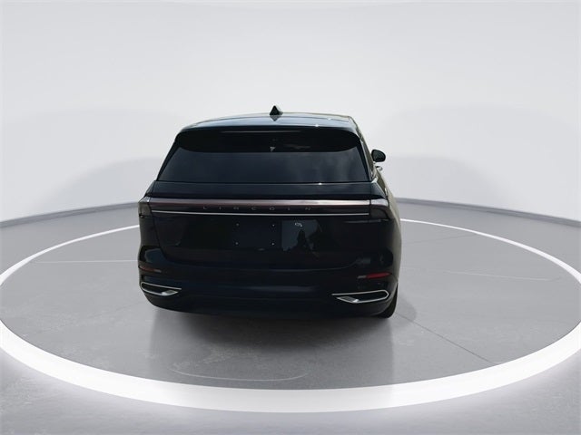 2024 Lincoln Nautilus Premiere