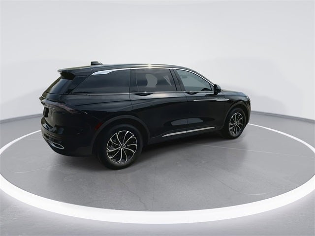 2024 Lincoln Nautilus Premiere