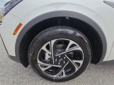 2024 Lincoln Nautilus Premiere