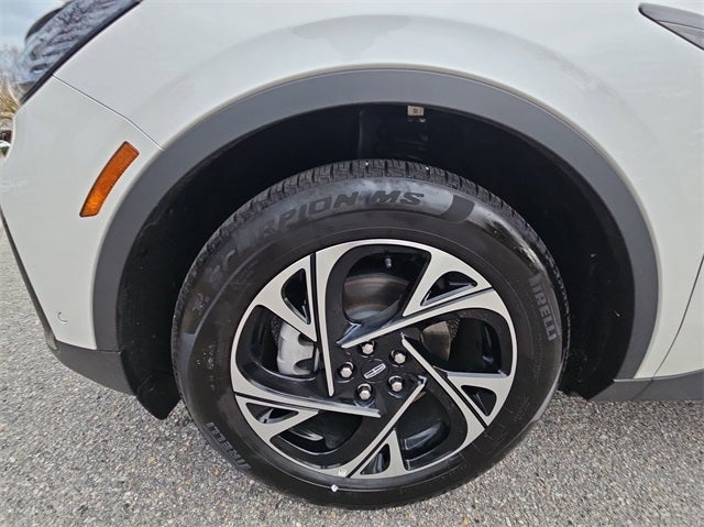 2024 Lincoln Nautilus Premiere