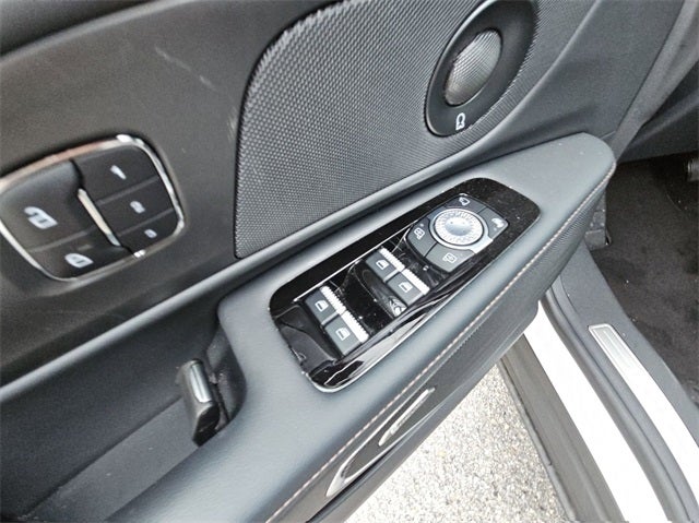 2024 Lincoln Nautilus Premiere