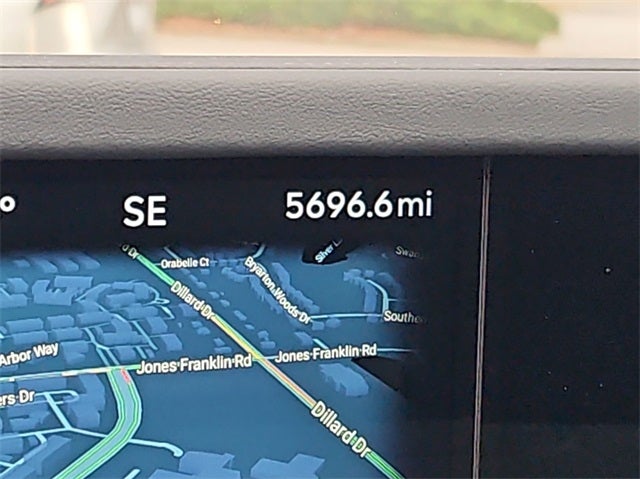 2024 Lincoln Nautilus Premiere