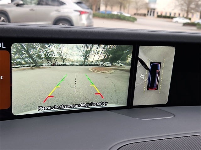 2024 Lincoln Nautilus Premiere