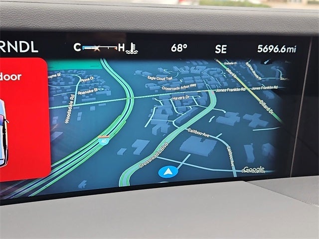 2024 Lincoln Nautilus Premiere