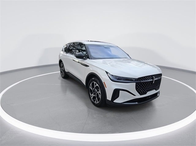 2024 Lincoln Nautilus Premiere