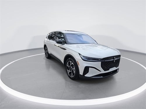 2024 Lincoln Nautilus Premiere