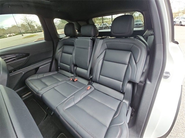 2024 Lincoln Nautilus Premiere