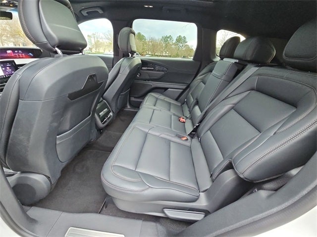 2024 Lincoln Nautilus Premiere