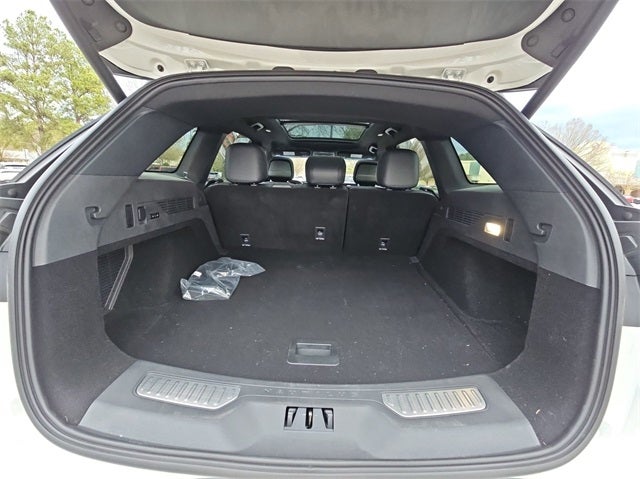 2024 Lincoln Nautilus Premiere