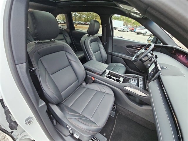 2024 Lincoln Nautilus Premiere