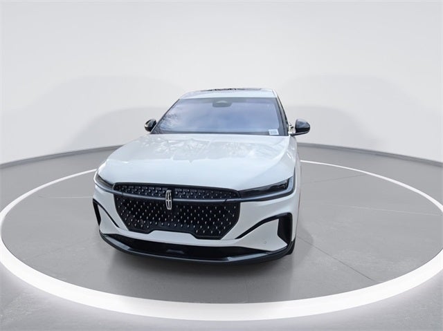 2024 Lincoln Nautilus Premiere