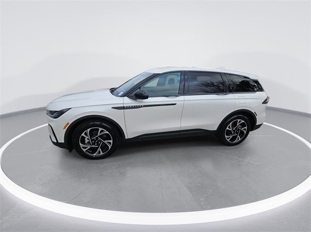 2024 Lincoln Nautilus Premiere