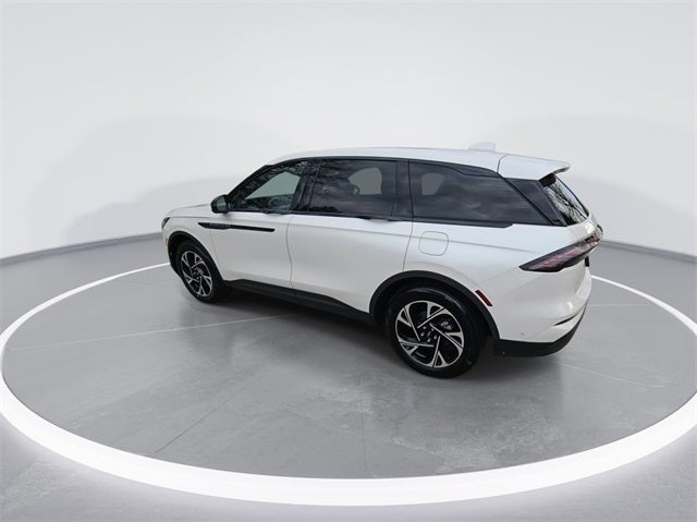 2024 Lincoln Nautilus Premiere