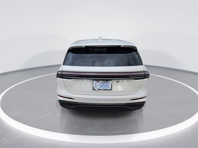 2024 Lincoln Nautilus Premiere