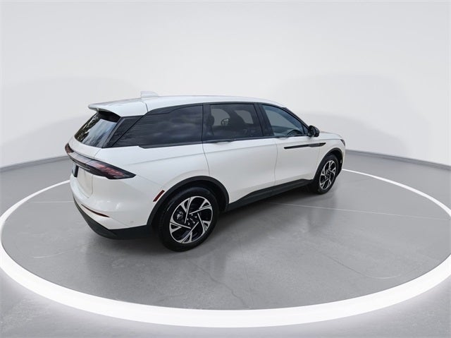 2024 Lincoln Nautilus Premiere