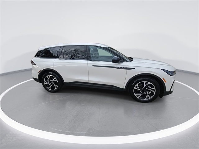 2024 Lincoln Nautilus Premiere