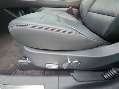 2024 Lincoln Nautilus Premiere