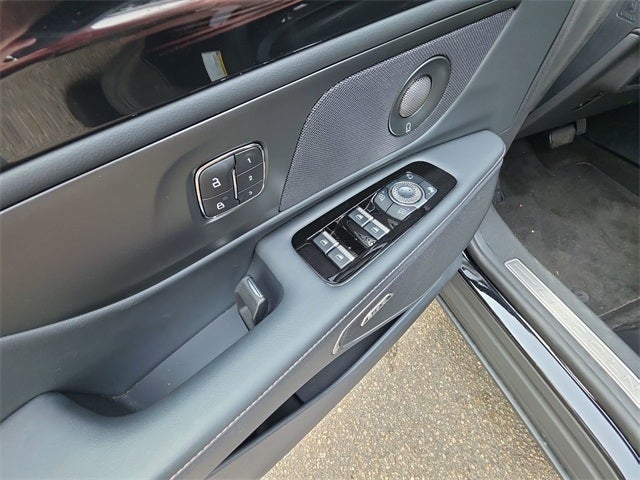 2024 Lincoln Nautilus Premiere